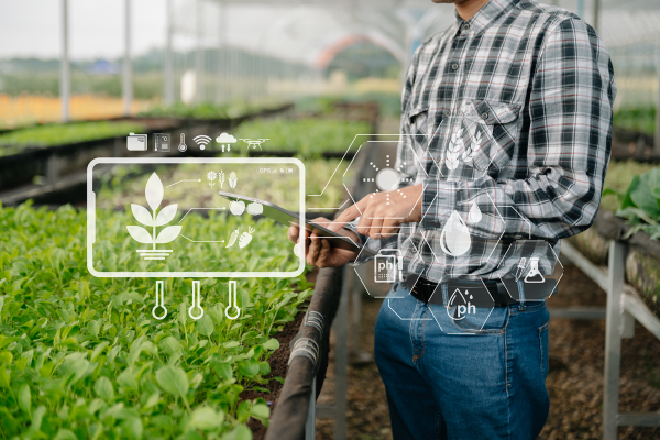 Advanced Agribusiness Management