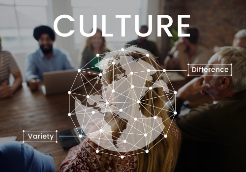 Business Culture for Leaders