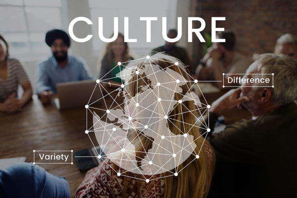 Business Culture for Leaders
