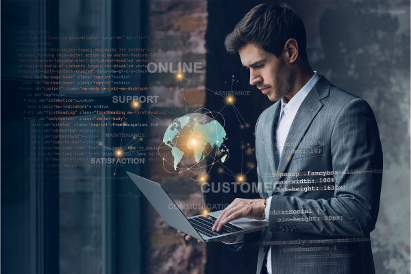 Digital Transformation chambers