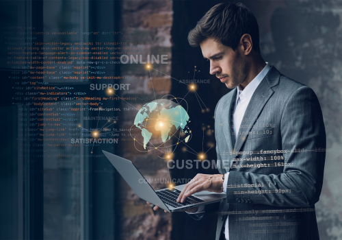 Digital Transformation chambers