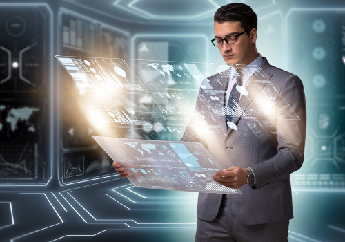 Digital Transformation