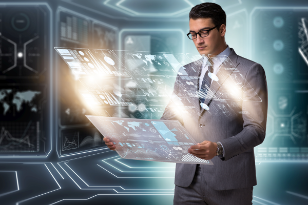 Digital Transformation