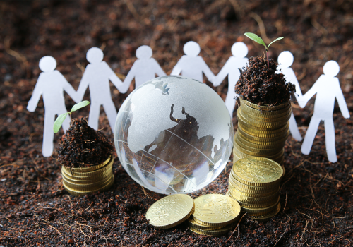 Grants and Funding for International Organizations