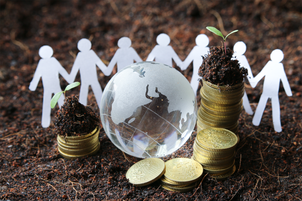 Grants and Funding for International Organizations