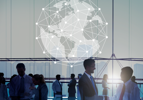 International Relations chambers