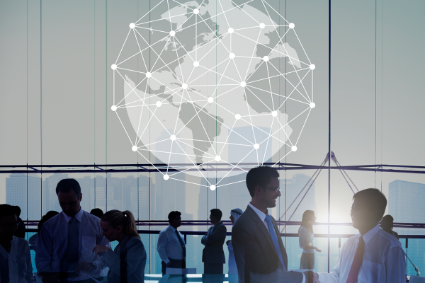 International Relations chambers