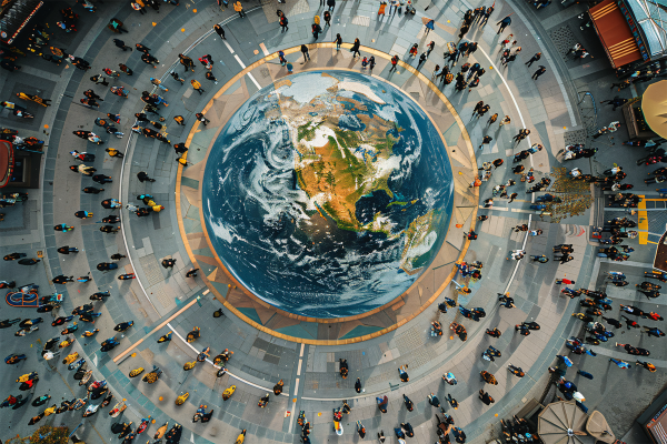 International Relations