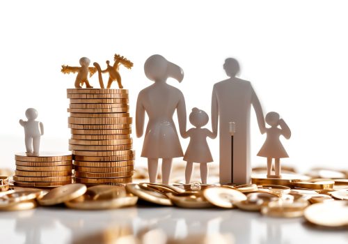 Lifetime Journey Across Generations level 1 -2