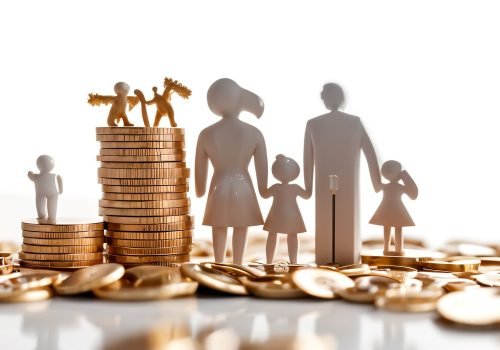 Lifetime Journey Across Generations level 1 -2