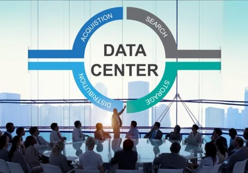 Management of Research Centers chambers