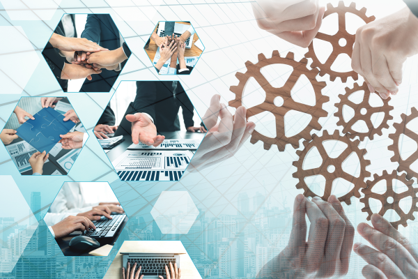 Operational Planning chambers