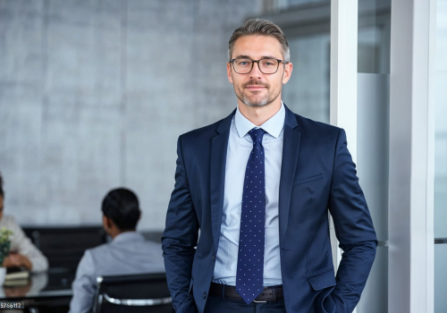 Professional Executive Manager