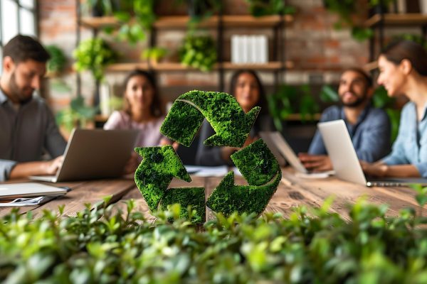 Sustainable chamber