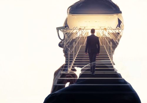 leadership family business