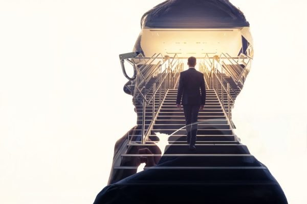 leadership family business